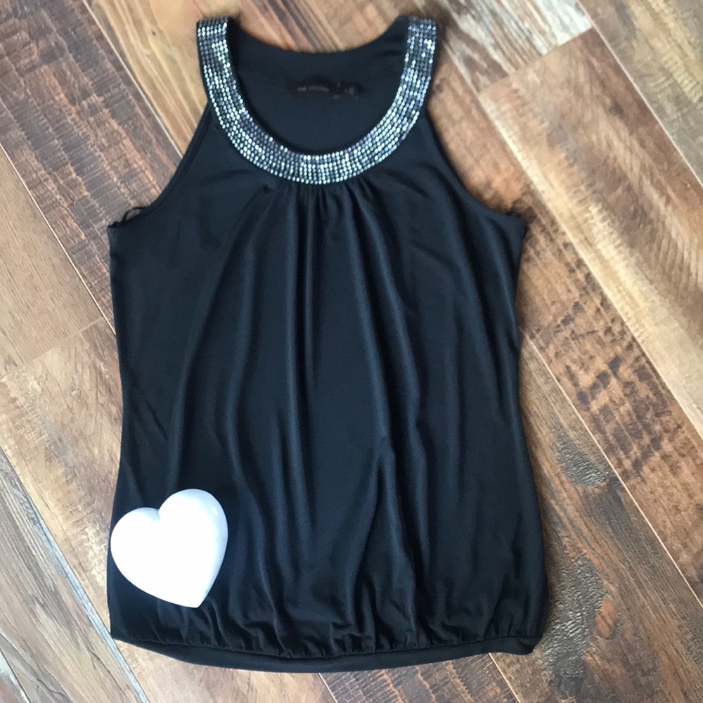 The Limited Dressy Tank Top